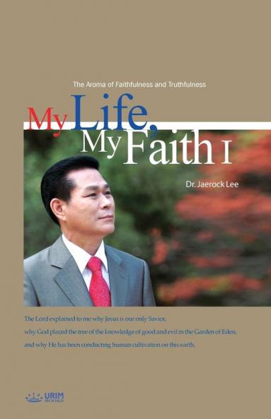 My Life My Faith Ⅰ