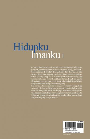 Hidupku Imanku I