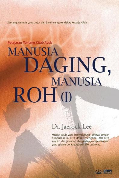 Manusia Daging Manusia Roh ���
