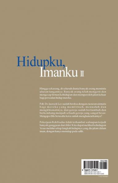Hidupku Imanku 2