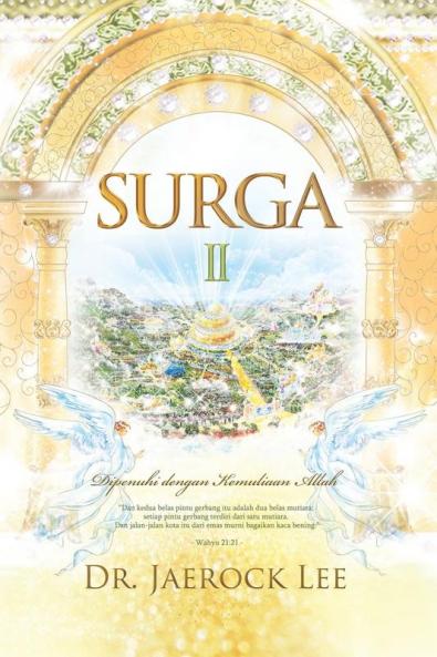 Surga ��� (Indonesian Edition)