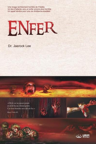 Enfer: Hell (French)