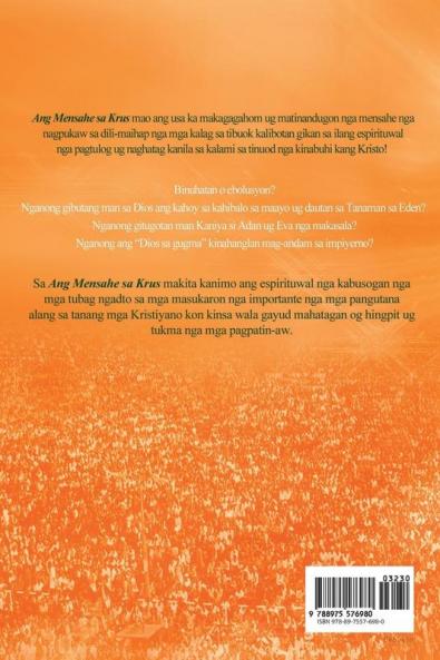 Ang Mensahe sa Krus