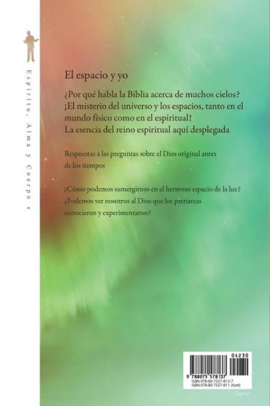 Espíritu Alma y Cuerpo Ⅱ: Spirit Soul and Body Ⅱ (Spanish): 2
