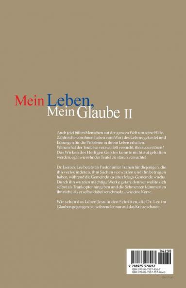 Mein Leben Mein Glaube 2