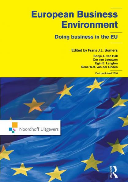 European Business Environment