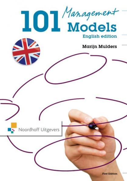 101 Management Models