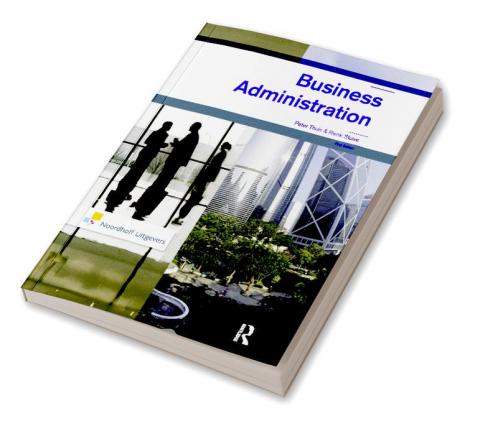 Business Administration