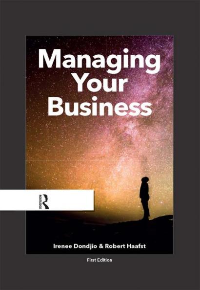 Managing Your Business