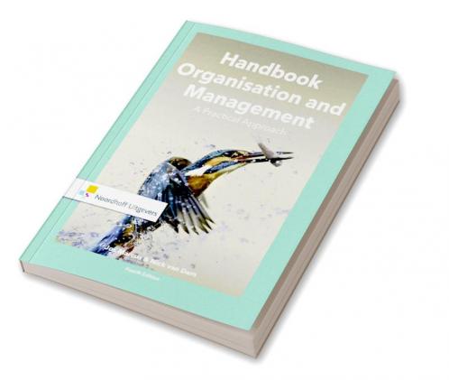 Handbook Organisation and Management