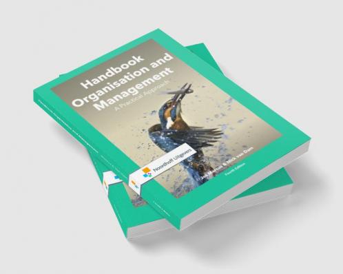 Handbook Organisation and Management