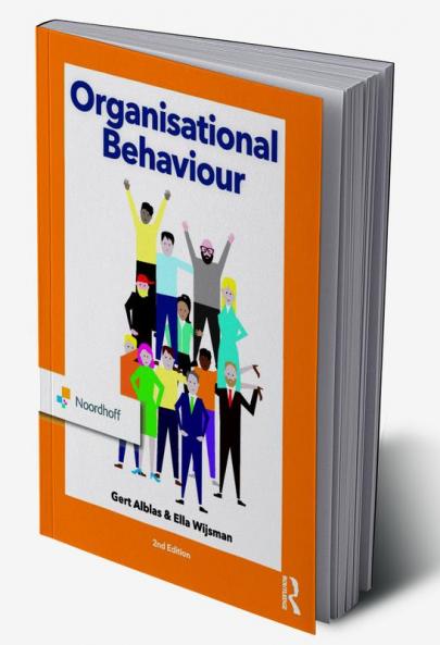 Organisational Behaviour