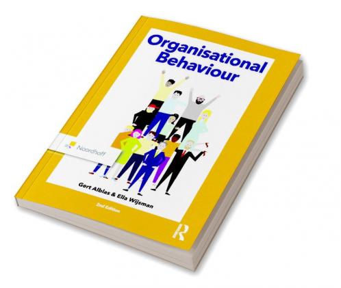 Organisational Behaviour