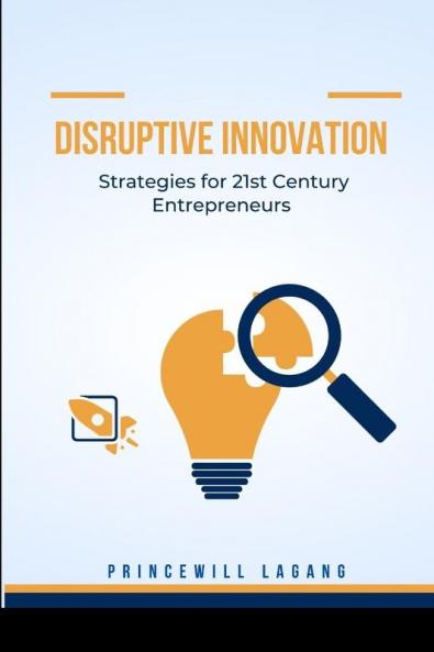 Disruptive Innovation