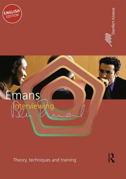 Interviewing