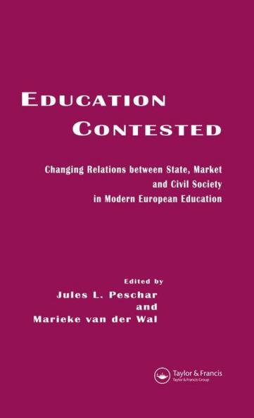 Education Contested