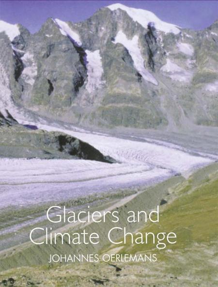 Glaciers and Climate Change