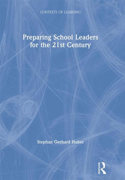 Preparing School Leaders for the 21st Century