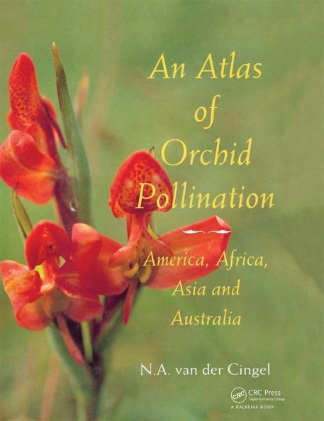 Atlas of Orchid Pollination