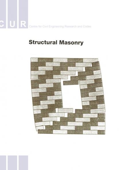 Structural Masonry
