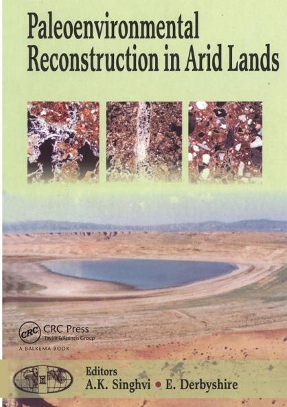 Paleoenvironmental Reconstruction in Arid Lands