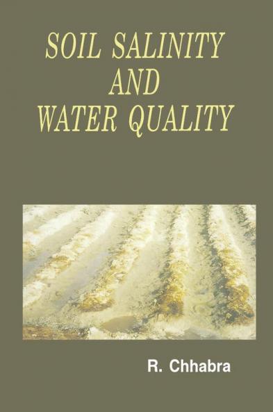 Soil Salinity and Water Quality