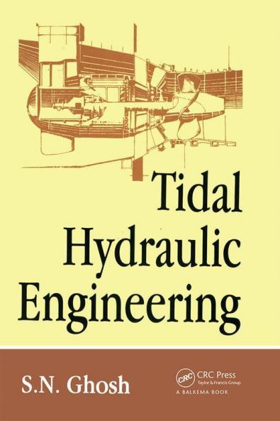 Tidal Hydraulic Engineering