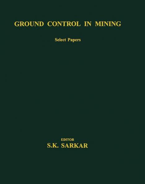Ground Control in Mining