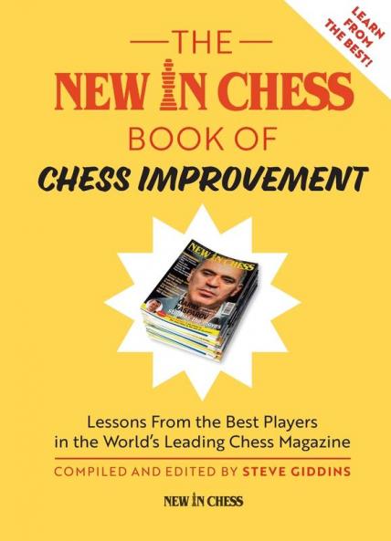 The New In Chess Book of Chess Improvement