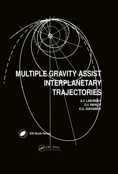 Multiple Gravity Assist Interplanetary Trajectories