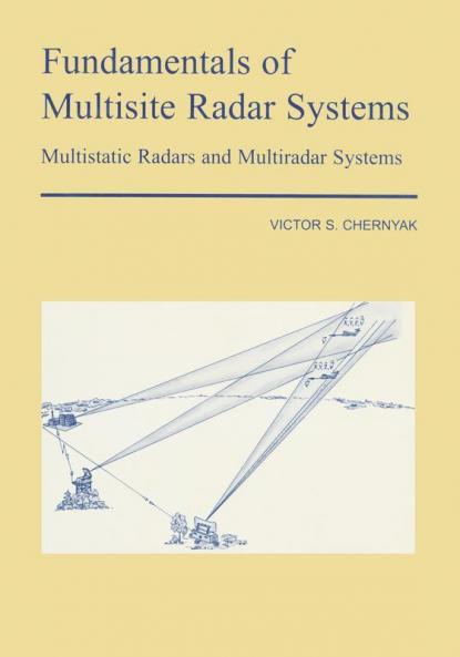Fundamentals of Multisite Radar Systems