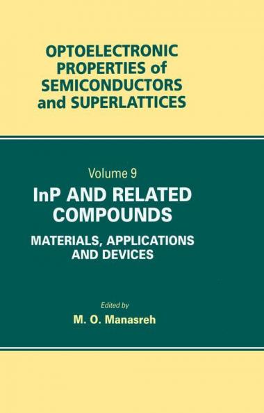 InP and Related Compounds