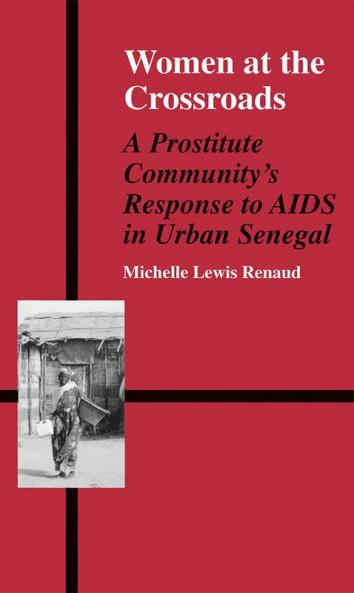 Women At A Crossroads