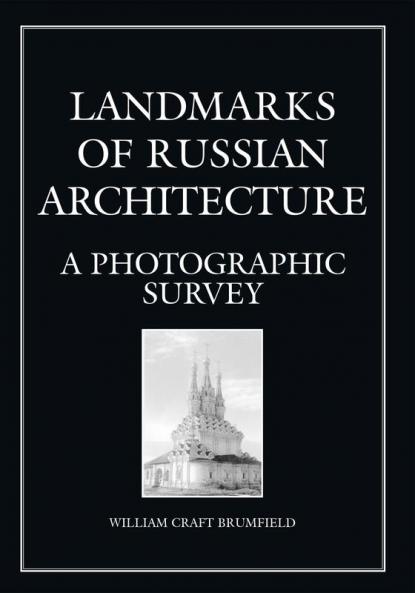 Landmarks of Russian Architect