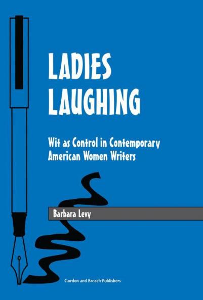 Ladies Laughing