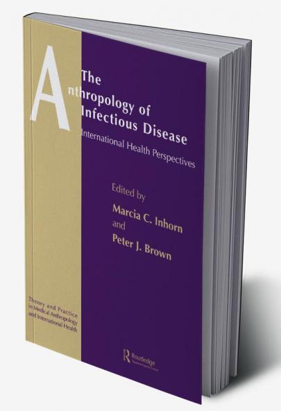 Anthropology of Infectious Disease