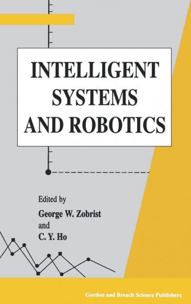 Intelligent Systems and Robotics