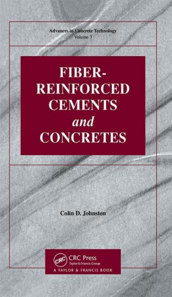 Fiber-Reinforced Cements and Concretes
