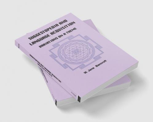 Suggestopedia and Language