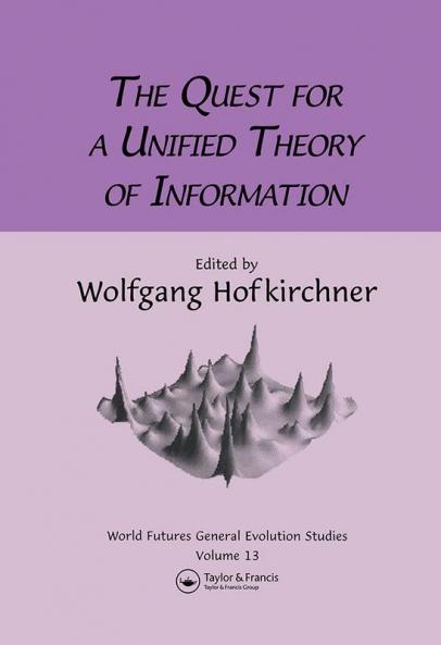 Quest For A Unified Theory