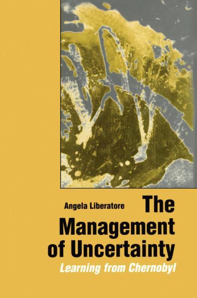 Management of Uncertainty