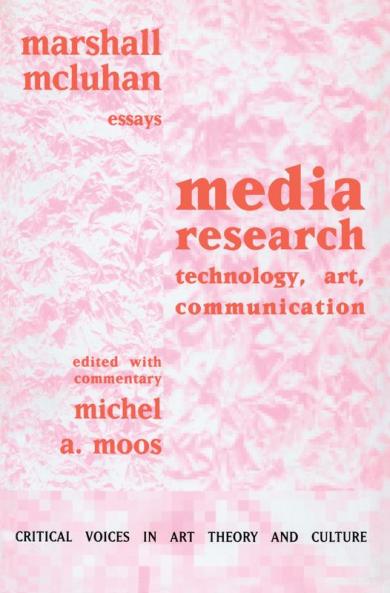 Media Research