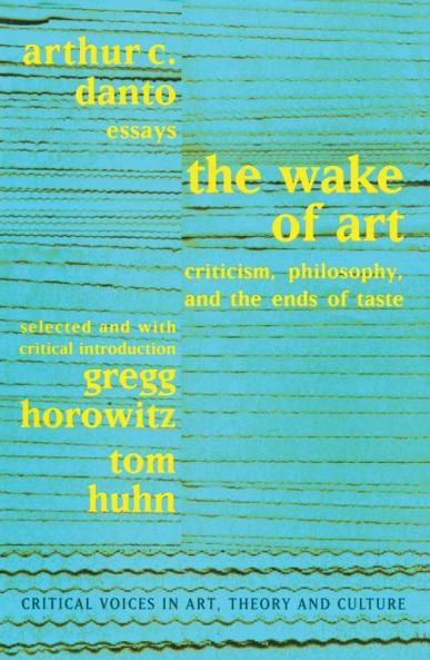 Wake of Art