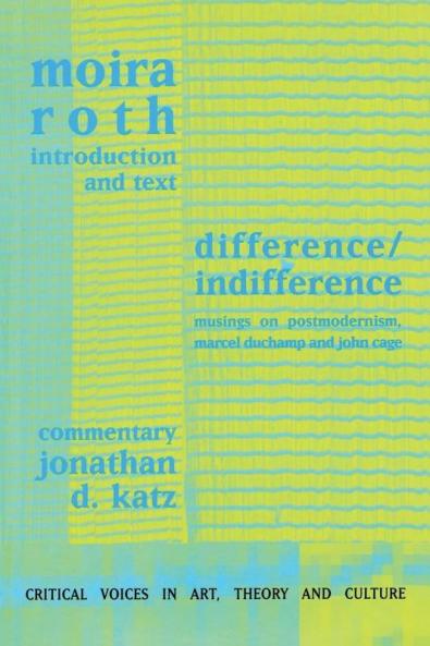 Difference / Indifference