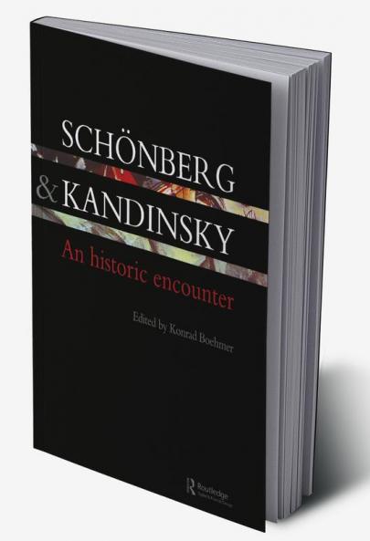 Schonberg and Kandinsky