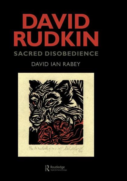 David Rudkin: Sacred Disobedience