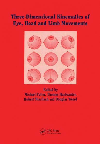 Three-dimensional Kinematics of the Eye Head and Limb Movements