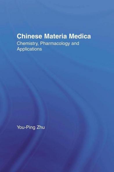 Chinese Materia Medica