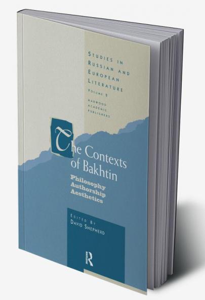 Contexts of Bakhtin
