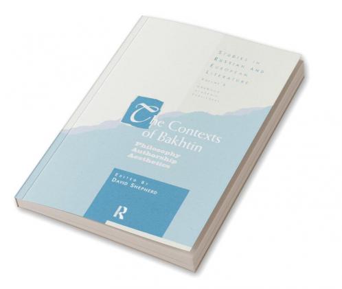 Contexts of Bakhtin
